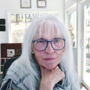 Meet your Posher, Marie